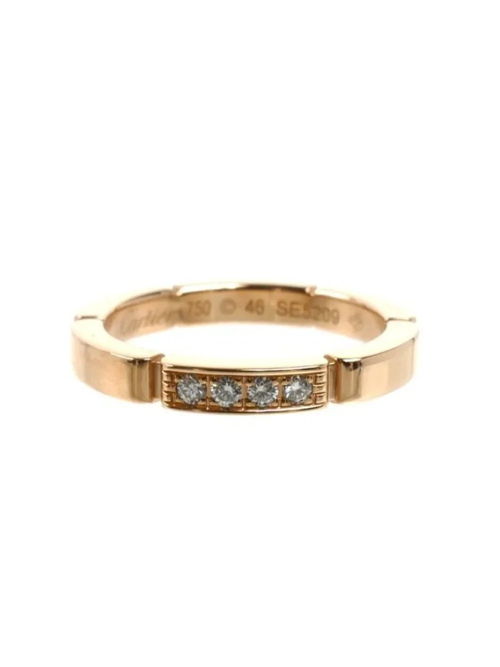 Cartier product name